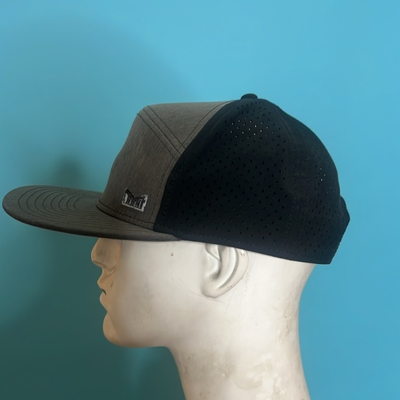 Trenches hat - Picture 2 of 5